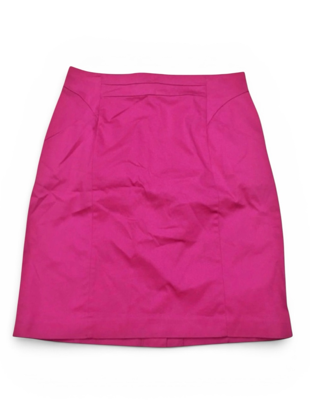 Worthington Legally Blonde Pink Pencil Skirt